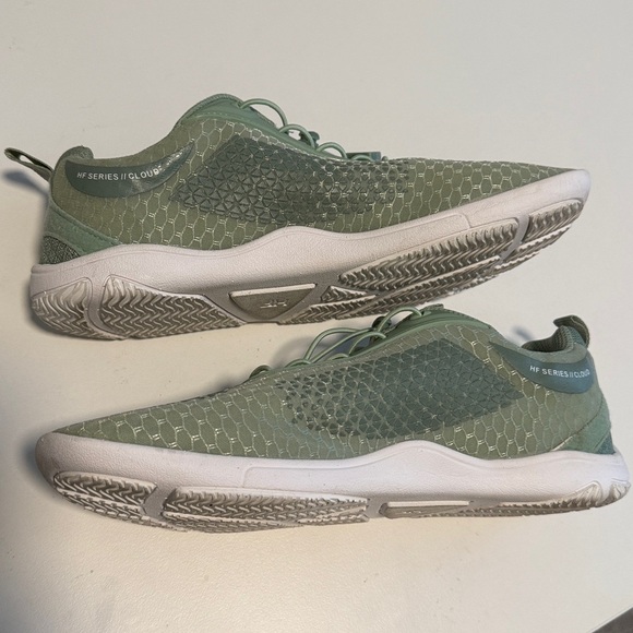 Hike Footwear HF Cloud Series Barefoot Sneaker Unisex EU 41-7 - Picture 4 of 8